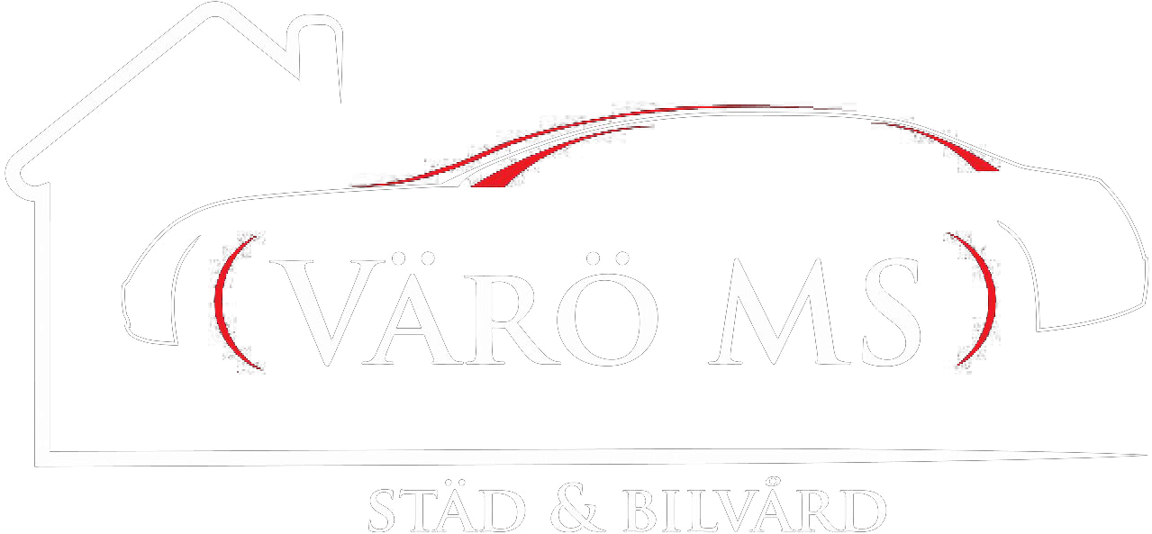 Värö MS Städ